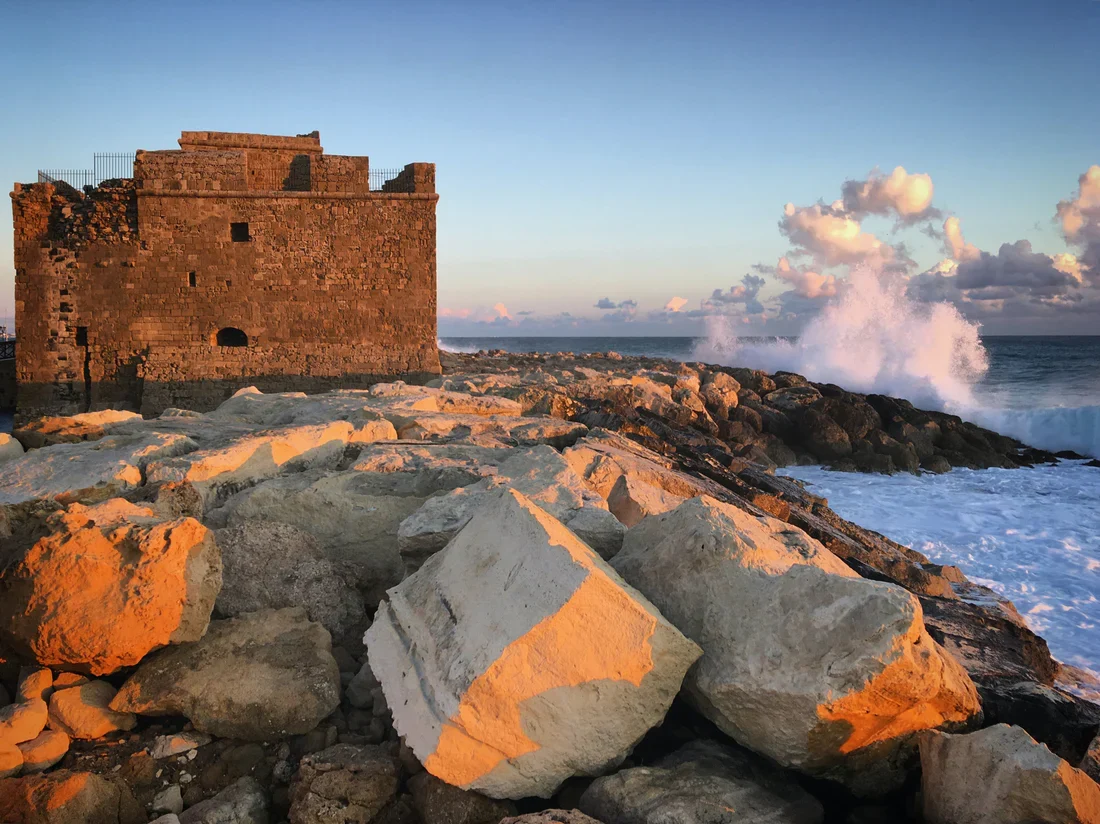 Things to-do in Paphos