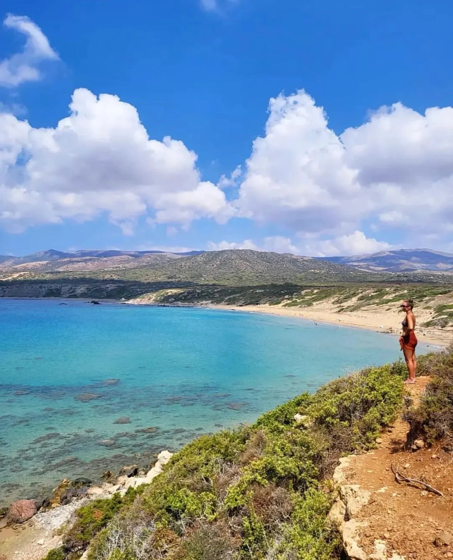 Beaches in Paphos