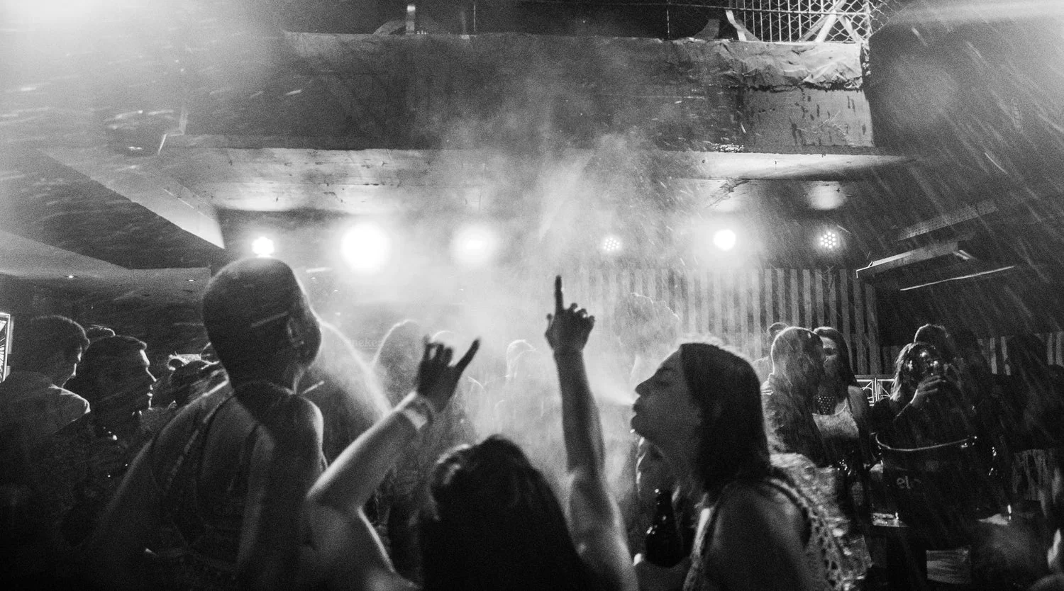 party